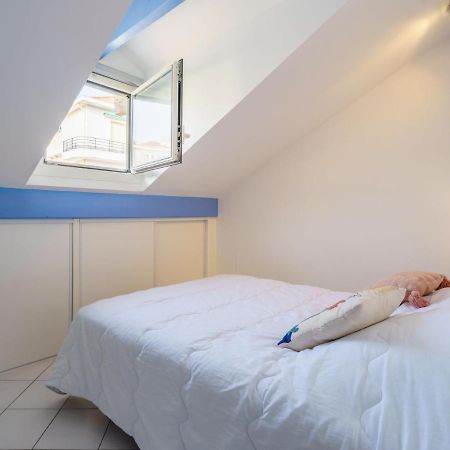 Apartment L'Alma-8 By Interhome Saint-Jean-de-Luz Ngoại thất bức ảnh